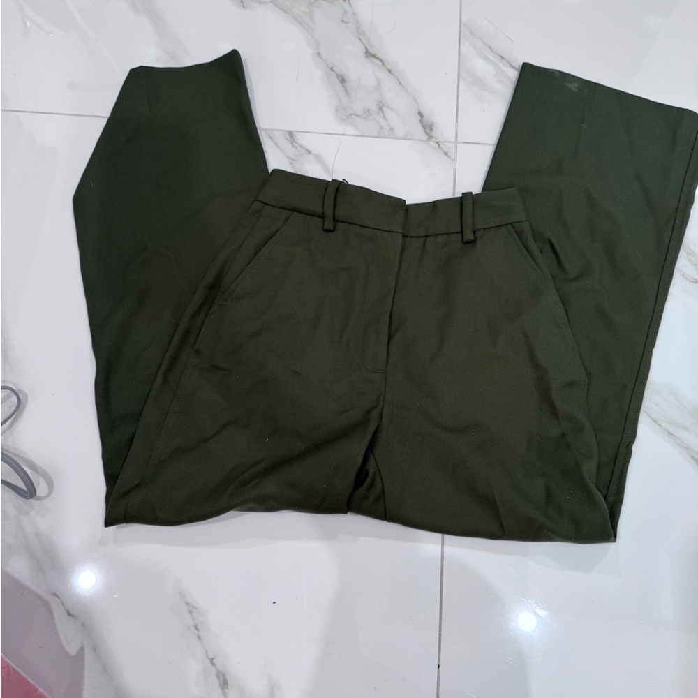 Zara pants